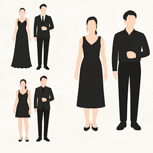 Dress code